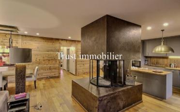 Wohnung 4.5 Zimmer - image - 4
