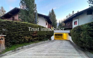 Wohnung 4.5 Zimmer - image - 10