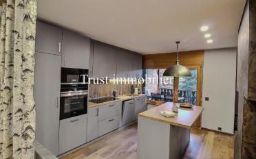 Wohnung 4.5 Zimmer - image - 2