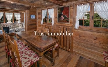 Chalet 6.5 rooms - image - 7