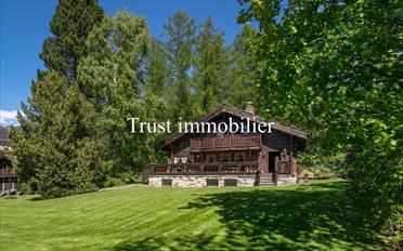 Chalet 6.5 rooms - image - 5