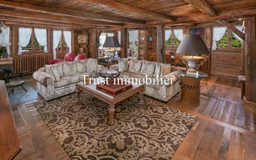 Chalet 6.5 rooms - image - 4