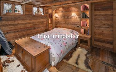 Chalet 6.5 rooms - image - 13