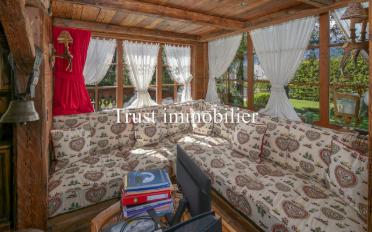 Chalet 6.5 Zimmer - image - 6
