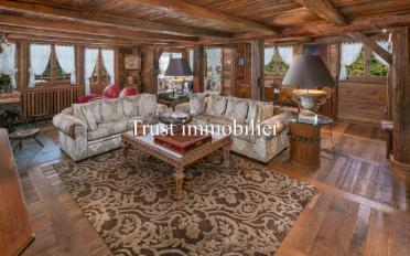 Chalet 6.5 Zimmer - image - 4