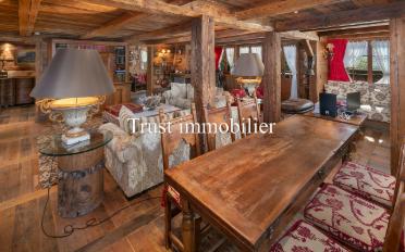 Chalet 6.5 Zimmer - image - 9