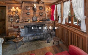Chalet 6.5 Zimmer - image - 8