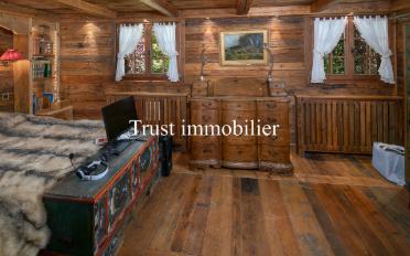 Chalet 6.5 Zimmer - image - 11