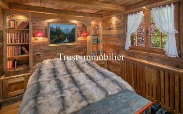 Chalet 6.5 Zimmer - image - 12