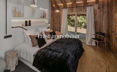 Chalet 5.5 rooms - image - 3