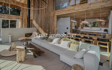 Chalet 5.5 rooms - image - 6