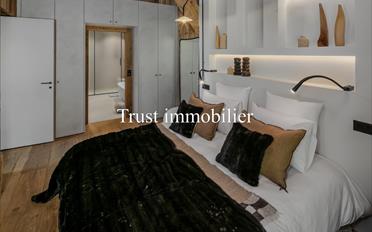 Chalet 5.5 rooms - image - 13