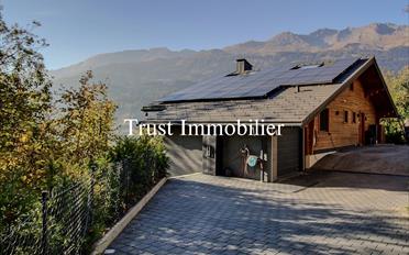Chalet 5.5 rooms - image - 3
