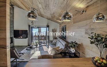 Chalet 5.5 rooms - image - 7
