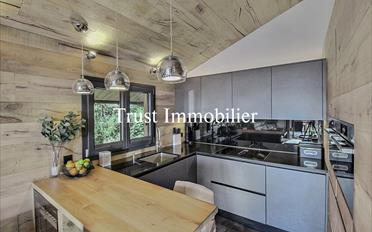 Chalet 5.5 rooms - image - 6