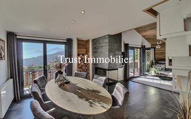 Chalet 5.5 rooms - image - 10