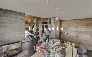 Chalet 5.5 rooms - image - 11