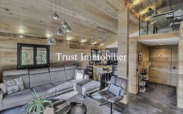 Chalet 5.5 rooms - image - 12