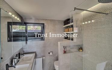 Chalet 5.5 rooms - image - 13