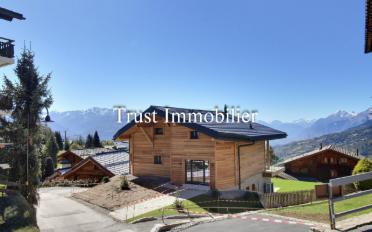 Chalet 6.5 Zimmer - image - 4