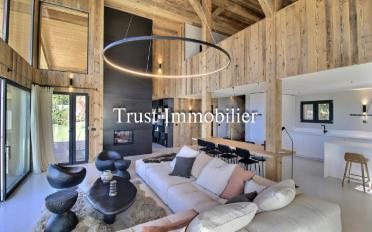 Chalet 6.5 Zimmer - image - 10
