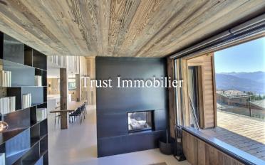 Chalet 6.5 Zimmer - image - 7