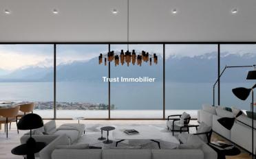 Villa 8 pièces - image - 1