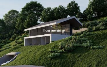 Villa 8 pièces - image - 4