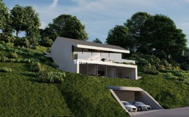 Villa 8 pièces - image - 6