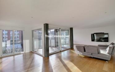 Wohnung 10 Zimmer - image - 2