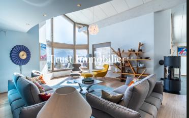 Chalet 8.5 rooms - image - 1