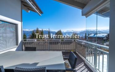 Chalet 8.5 rooms - image - 3