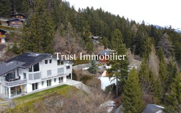 Chalet 8.5 rooms - image - 9