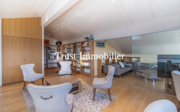 Chalet 8.5 rooms - image - 11