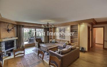 Wohnung 3.5 Zimmer - image - 1
