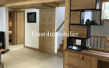 Chalet 6.5 Zimmer - image - 6