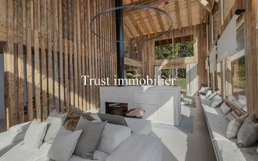Chalet 5.5 rooms - image - 2