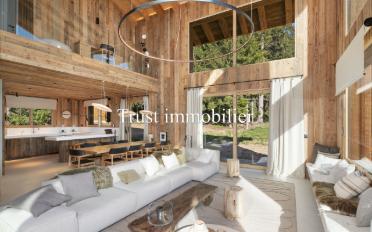Chalet 5.5 rooms - image - 1