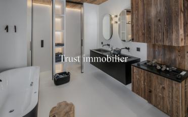 Chalet 5.5 rooms - image - 11