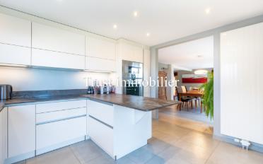 Single house 7 rooms - image - 8