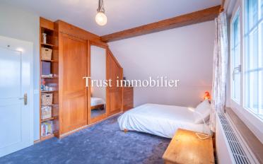 Single house 7 rooms - image - 10