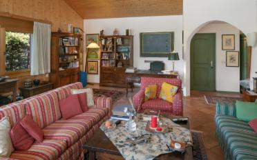 Chalet 7.5 pièces - image - 7