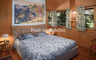 Chalet 7.5 pièces - image - 11
