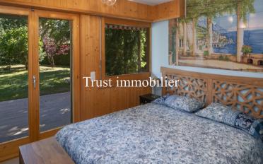 Chalet 7.5 pièces - image - 13