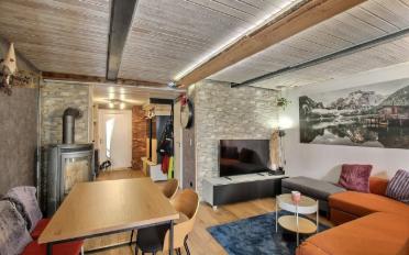 Wohnung 2.5 Zimmer - image - 3
