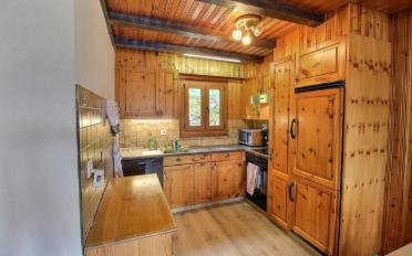 Chalet 5 rooms - image - 7