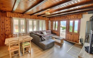 Chalet 5 rooms - image - 2