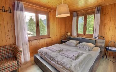 Chalet 5 rooms - image - 4