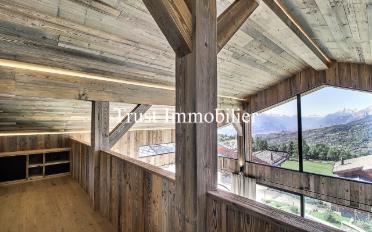 Chalet 6.5 Zimmer - image - 8