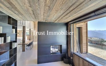 Chalet 6.5 Zimmer - image - 4
